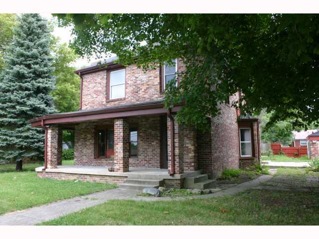 1815 Mitthoeffer Road Indianapolis, IN 46229 - Photo 1 of 3 Gallery Image 1