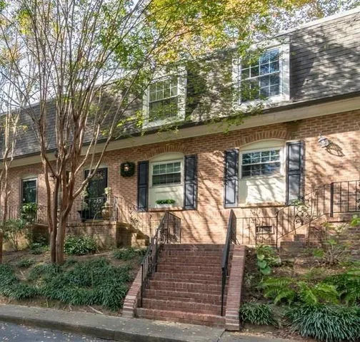 $199,999 | 1261 Lavista Road Northeast, Unit M4, Atlanta, GA 30324