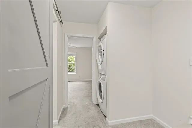 $199,999 | 1261 Lavista Road Northeast, Unit M4, Atlanta, GA 30324