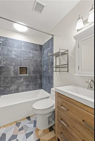 $199,999 | 1261 Lavista Road Northeast, Unit M4, Atlanta, GA 30324