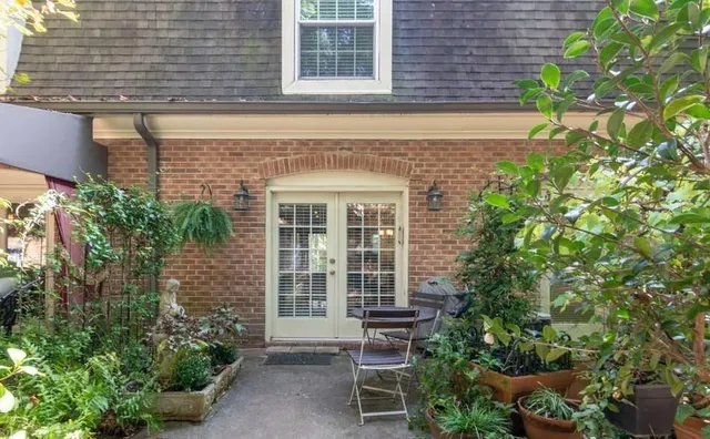 $199,999 | 1261 Lavista Road Northeast, Unit M4, Atlanta, GA 30324