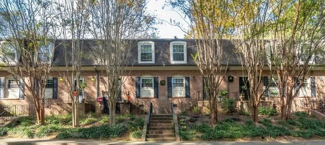 $199,999 | 1261 Lavista Road Northeast, Unit M4, Atlanta, GA 30324