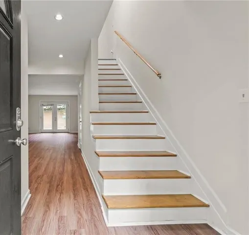 $199,999 | 1261 Lavista Road Northeast, Unit M4, Atlanta, GA 30324