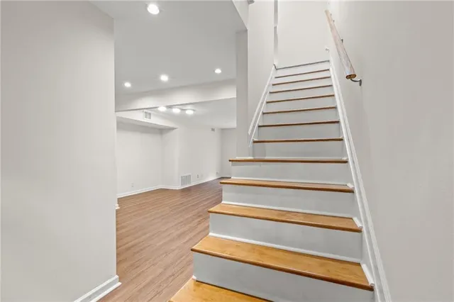 $199,999 | 1261 Lavista Road Northeast, Unit M4, Atlanta, GA 30324