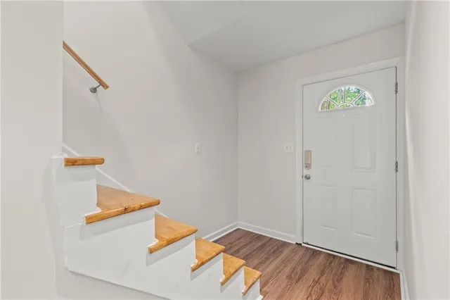 $199,999 | 1261 Lavista Road Northeast, Unit M4, Atlanta, GA 30324