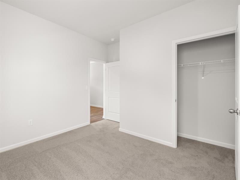 12 Coggins Place Northeast Rome, GA 30165 - Photo 17 of 37