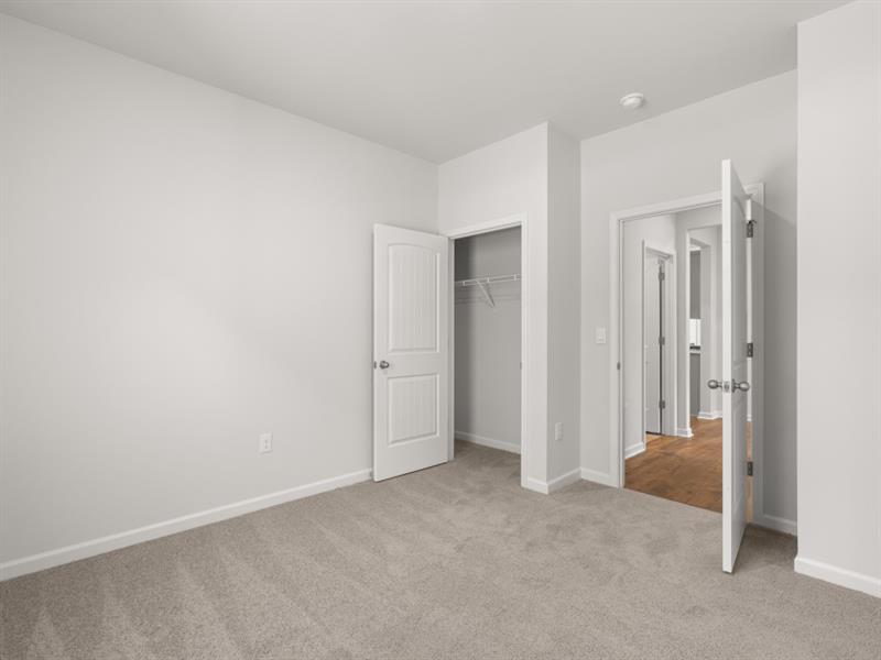 12 Coggins Place Northeast Rome, GA 30165 - Photo 19 of 37