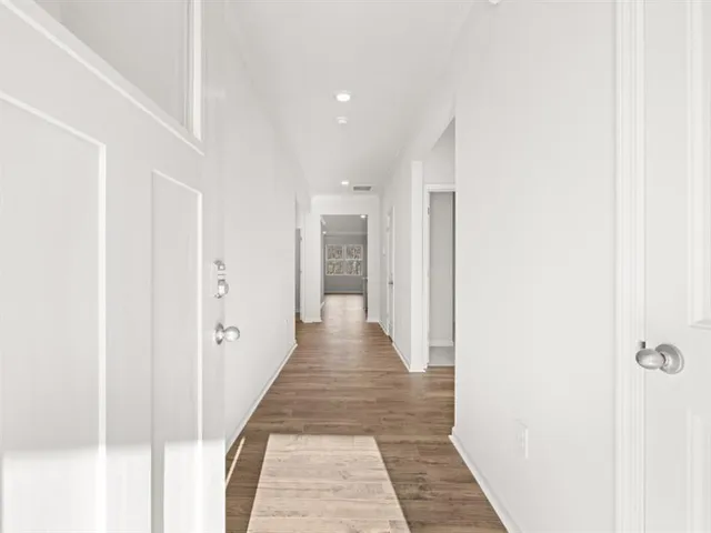 $309,990 | 12 Coggins Place Northeast, Rome, GA 30165