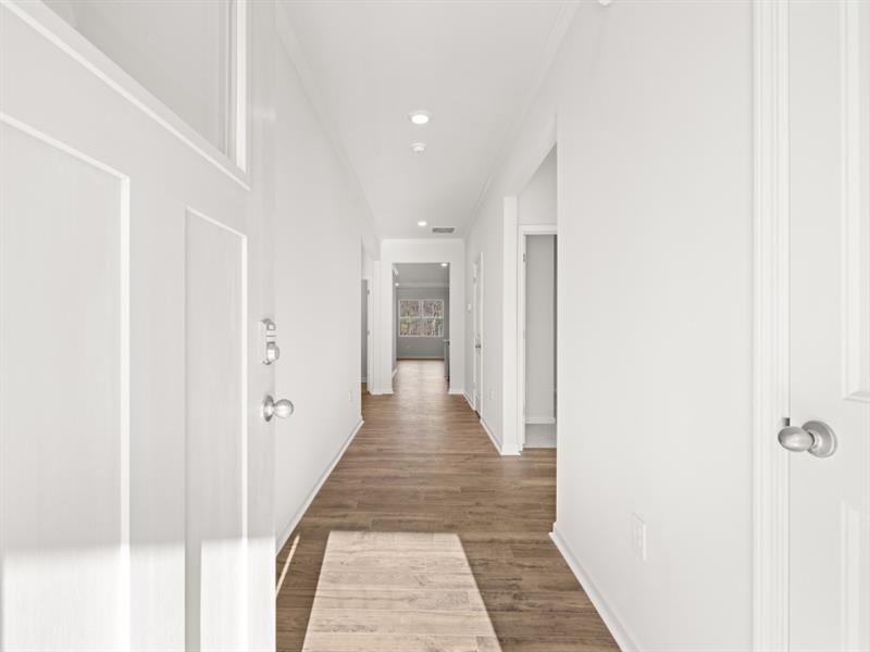 12 Coggins Place Northeast Rome, GA 30165 - Photo 2 of 37