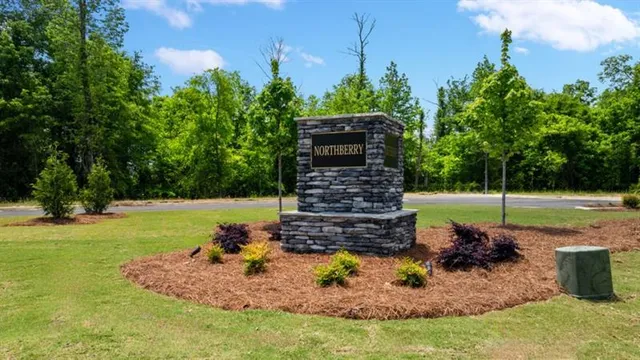 $309,990 | 12 Coggins Place Northeast, Rome, GA 30165