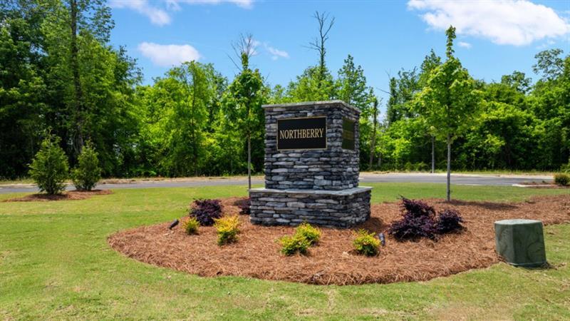 12 Coggins Place Northeast Rome, GA 30165 - Photo 21 of 37