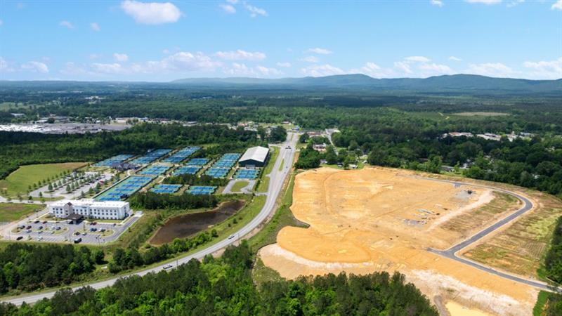 12 Coggins Place Northeast Rome, GA 30165 - Photo 22 of 37