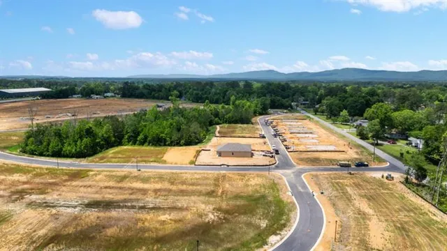 $309,990 | 12 Coggins Place Northeast, Rome, GA 30165