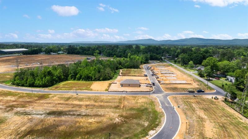12 Coggins Place Northeast Rome, GA 30165 - Photo 27 of 37