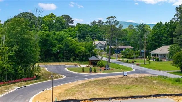 $309,990 | 12 Coggins Place Northeast, Rome, GA 30165