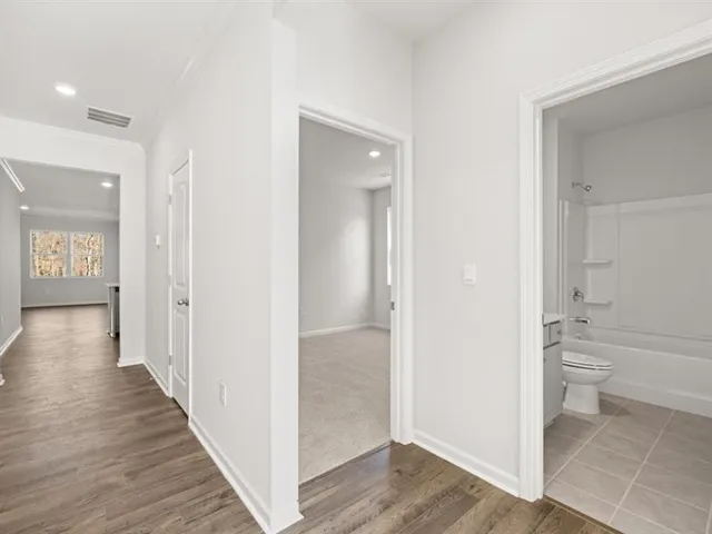 $309,990 | 12 Coggins Place Northeast, Rome, GA 30165