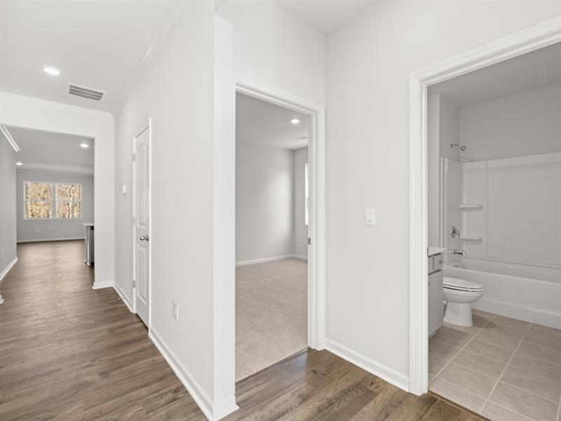 12 Coggins Place Northeast Rome, GA 30165 - Photo 3 of 37