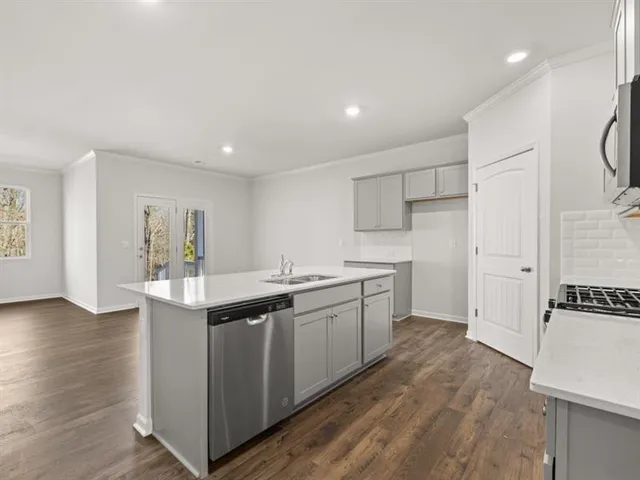 $309,990 | 12 Coggins Place Northeast, Rome, GA 30165