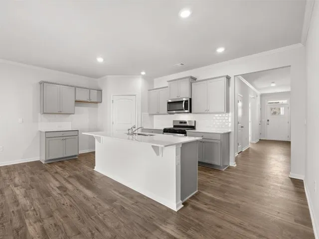 $309,990 | 12 Coggins Place Northeast, Rome, GA 30165