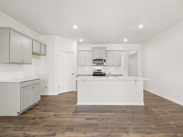 $309,990 | 12 Coggins Place Northeast, Rome, GA 30165