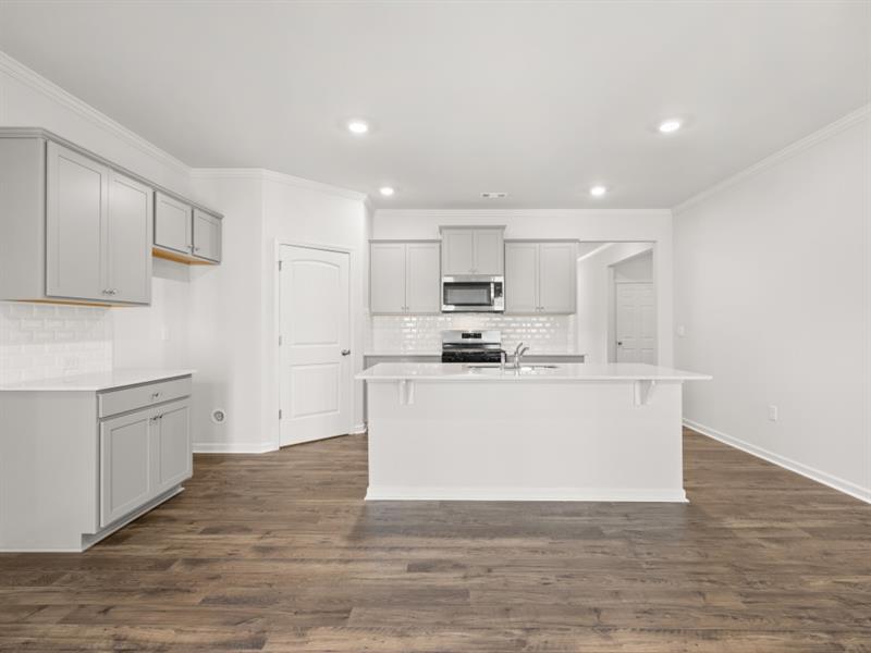 12 Coggins Place Northeast Rome, GA 30165 - Photo 7 of 37