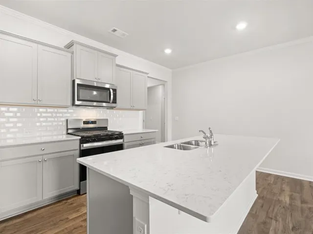 $309,990 | 12 Coggins Place Northeast, Rome, GA 30165