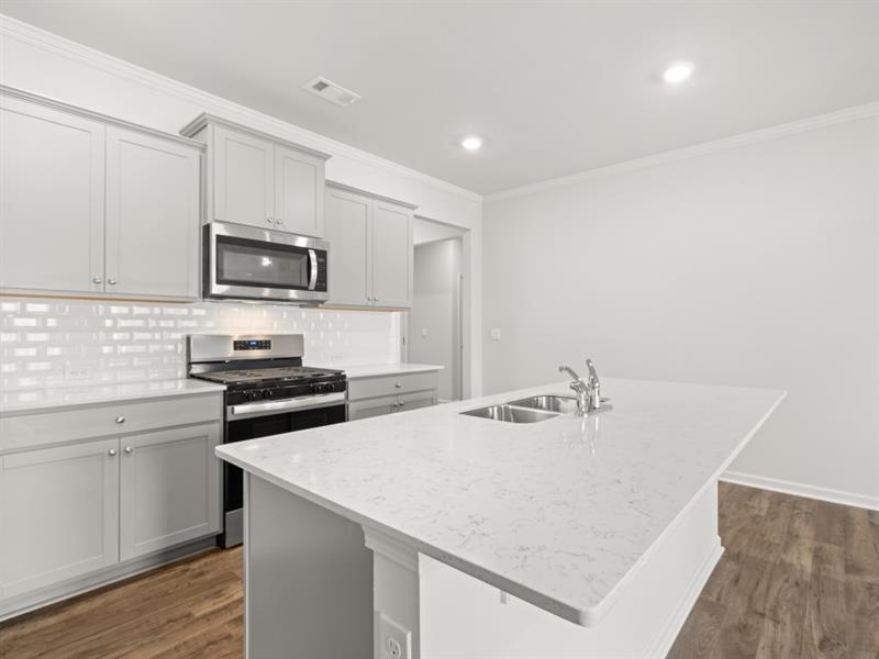 12 Coggins Place Northeast Rome, GA 30165 - Photo 8 of 37