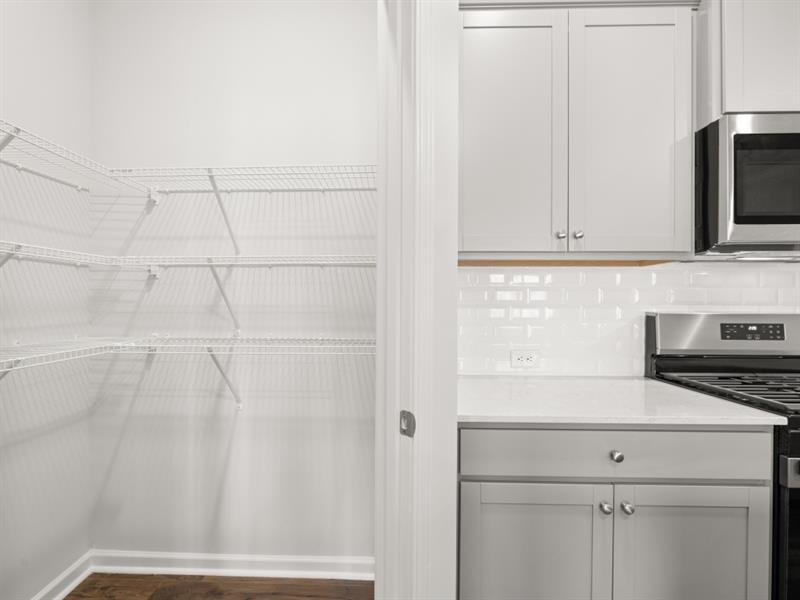 12 Coggins Place Northeast Rome, GA 30165 - Photo 9 of 37