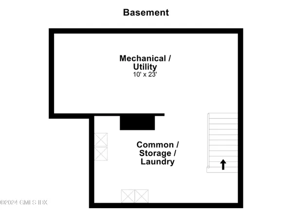 $3,000 | 299 Bruce Park Avenue, Unit 2, Greenwich, CT 06830