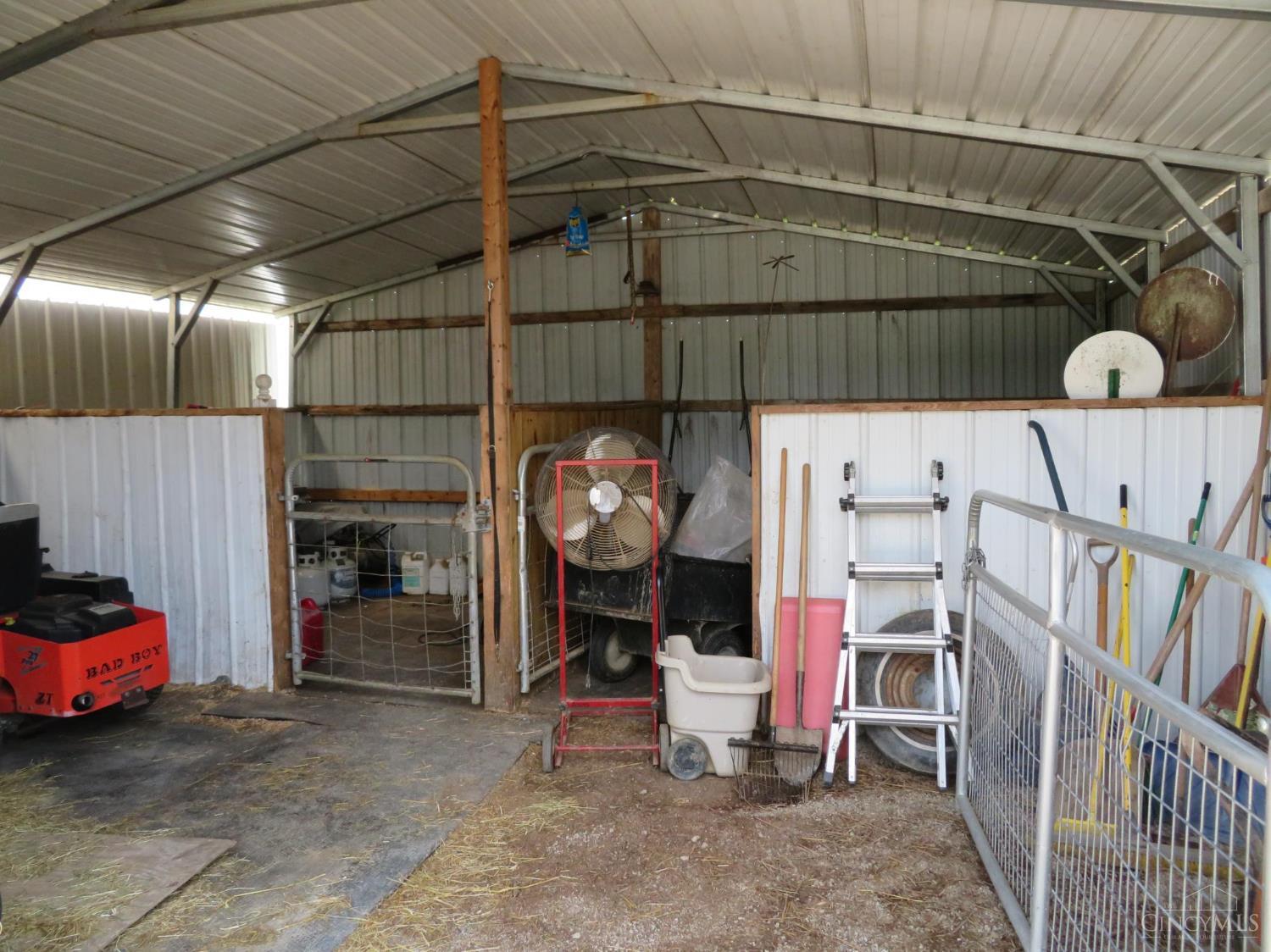 8024 Hightop Road Hillsboro, OH 45133 - Photo 72 of 97