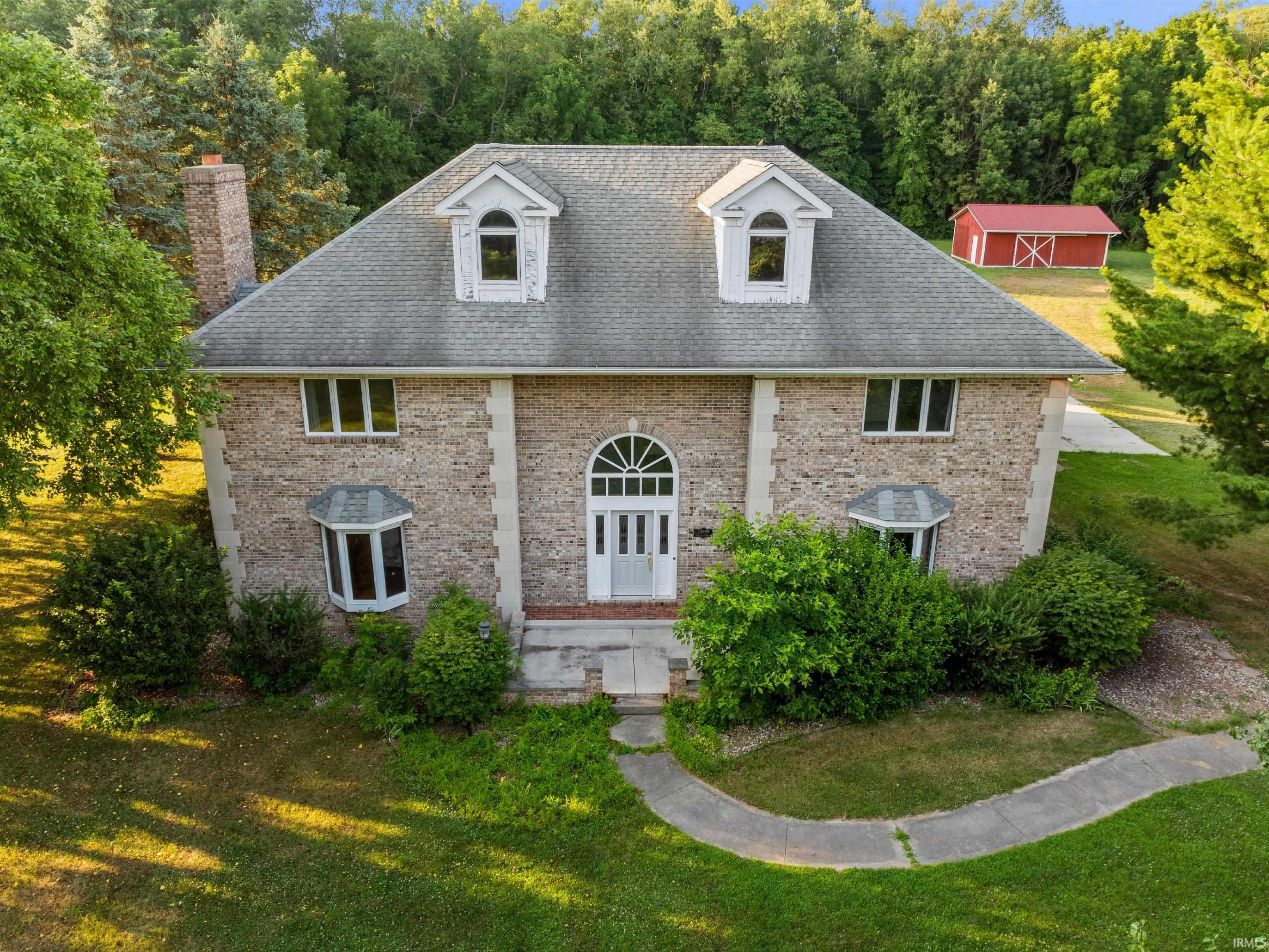 20929 Roosevelt Road South Bend, IN 46614 - Photo 19 of 36