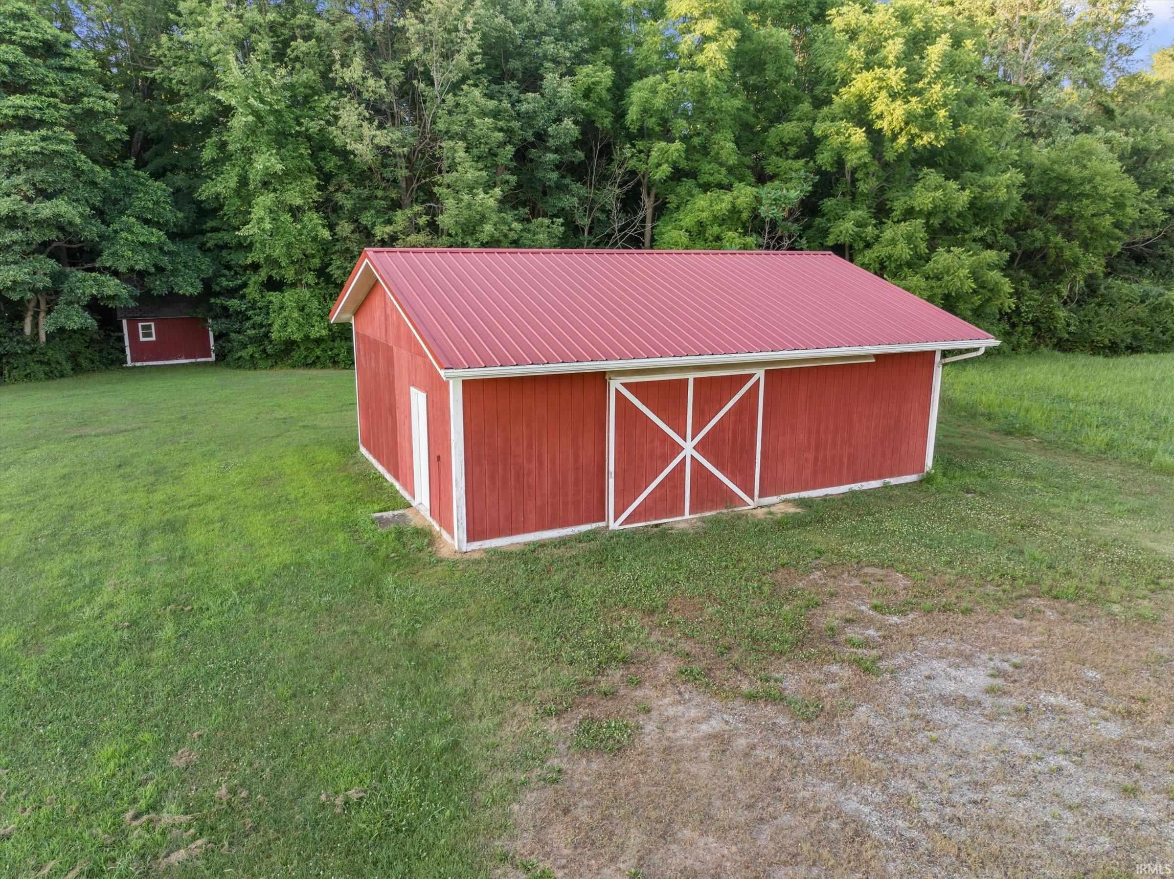 20929 Roosevelt Road South Bend, IN 46614 - Photo 28 of 36