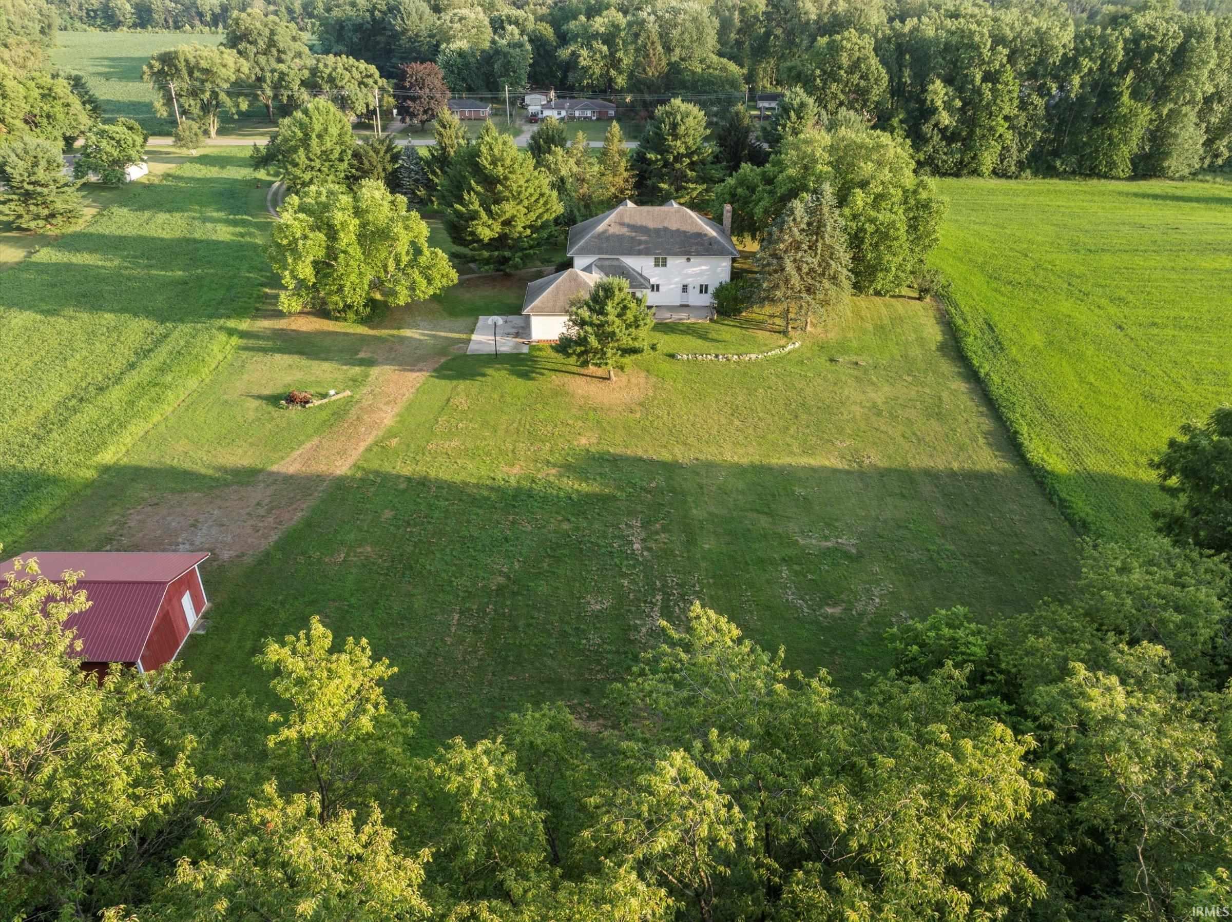 20929 Roosevelt Road South Bend, IN 46614 - Photo 30 of 36