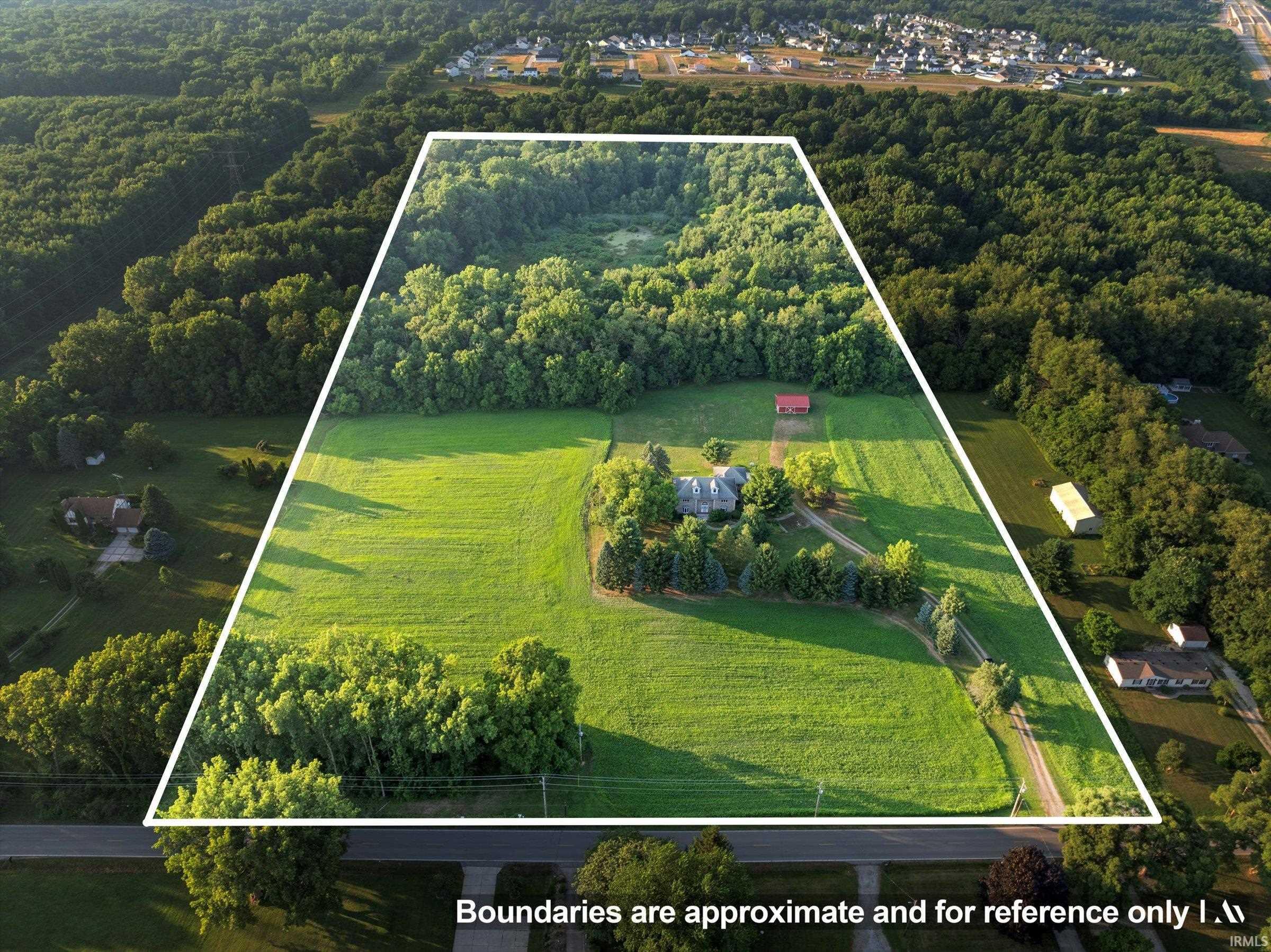 20929 Roosevelt Road South Bend, IN 46614 - Photo 31 of 36