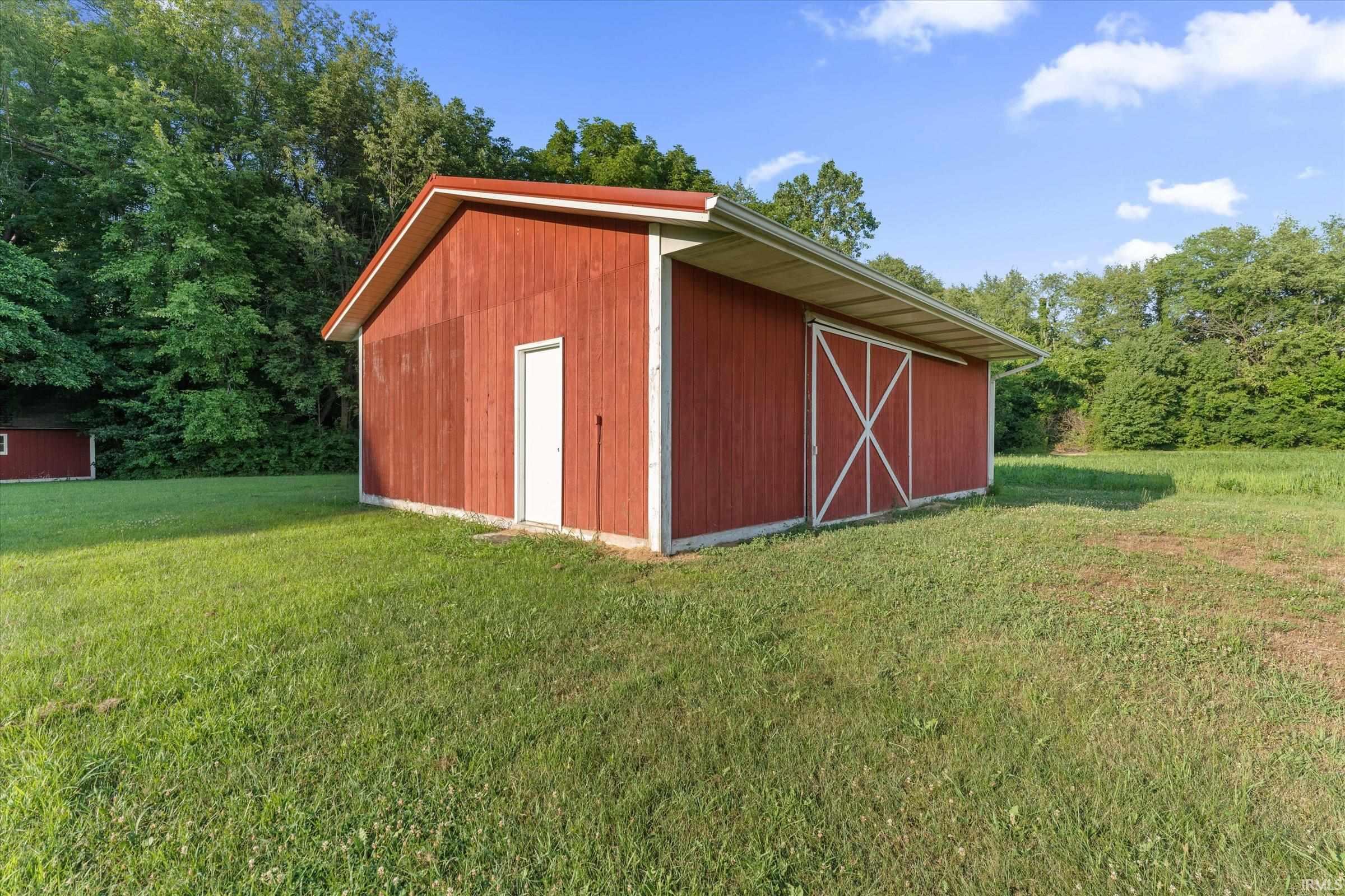 20929 Roosevelt Road South Bend, IN 46614 - Photo 35 of 36