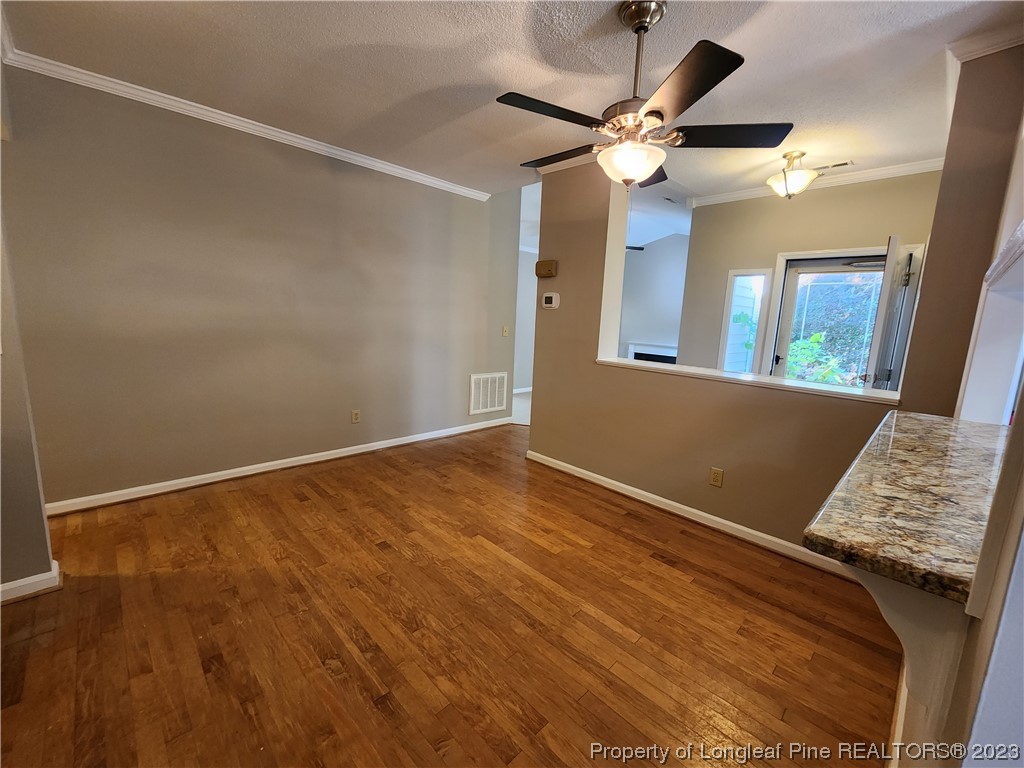 6111 Sunpointe Drive, Unit 104 Raleigh, NC 27606 - Photo 12 of 49