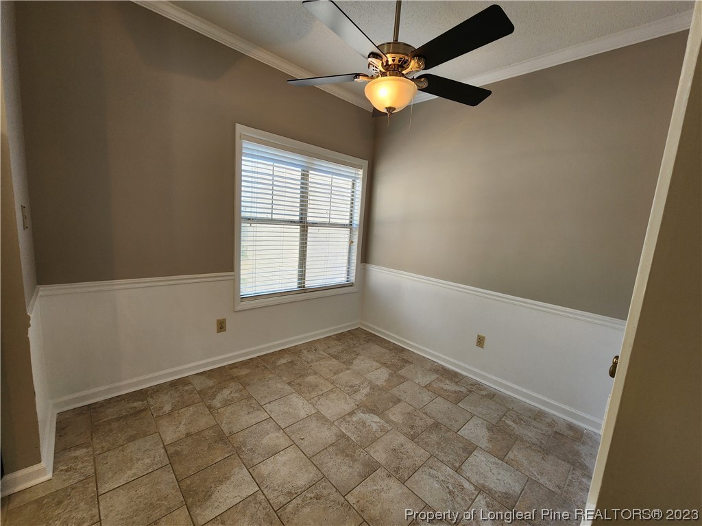 6111 Sunpointe Drive, Unit 104 Raleigh, NC 27606 - Photo 13 of 49 an empty room with a window
