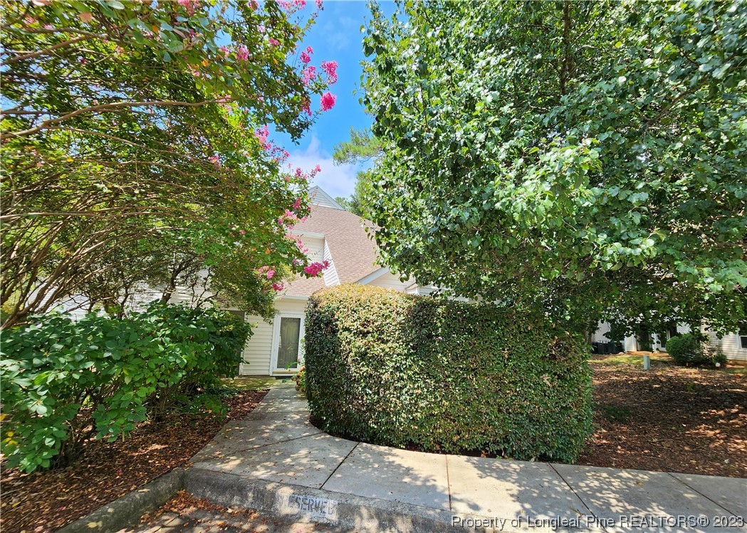 6111 Sunpointe Drive, Unit 104 Raleigh, NC 27606 - Photo 2 of 49