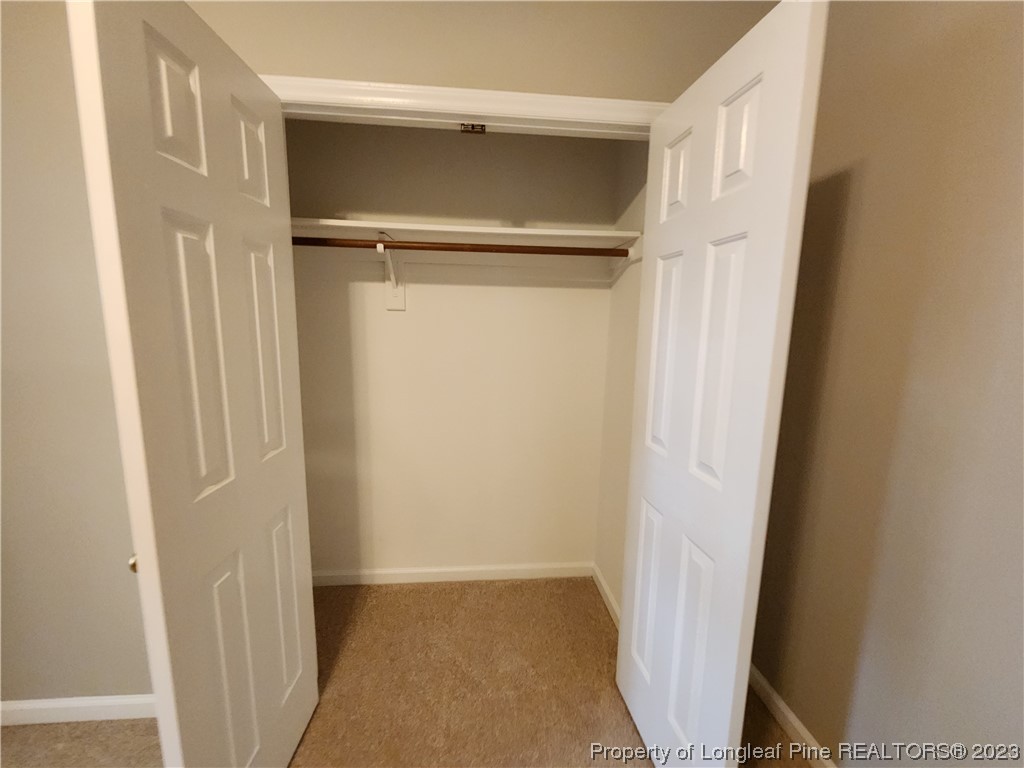 6111 Sunpointe Drive, Unit 104 Raleigh, NC 27606 - Photo 24 of 49 a view of a room
