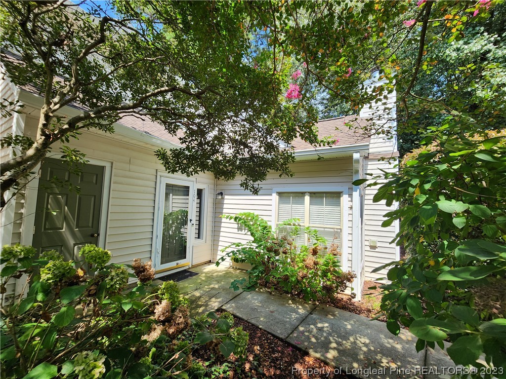 6111 Sunpointe Drive, Unit 104 Raleigh, NC 27606 - Photo 3 of 49