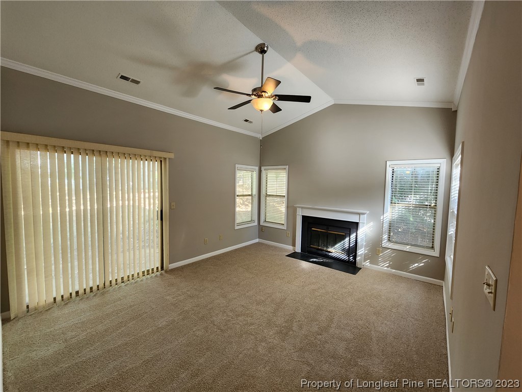 6111 Sunpointe Drive, Unit 104 Raleigh, NC 27606 - Photo 6 of 49
