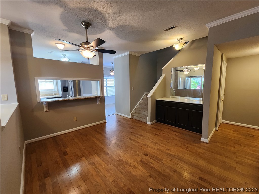 6111 Sunpointe Drive, Unit 104 Raleigh, NC 27606 - Photo 9 of 49