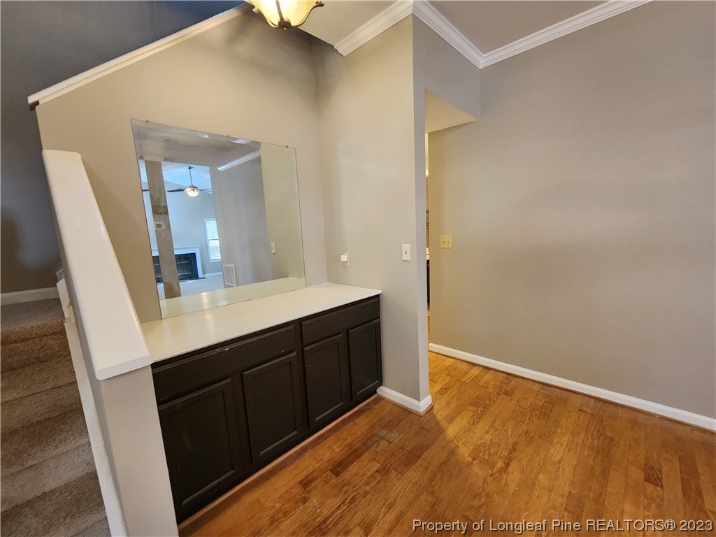 6111 Sunpointe Drive, Unit 104 Raleigh, NC 27606 - Photo 10 of 49