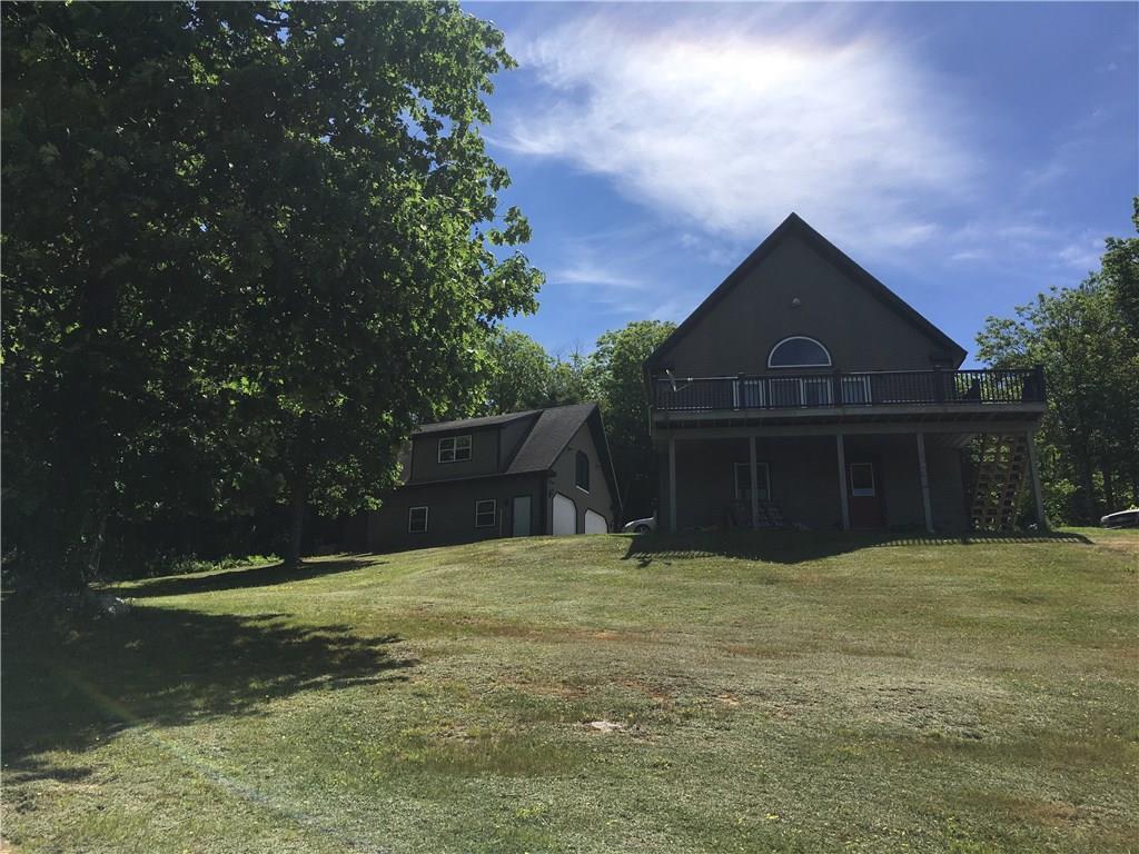 251 Durrell Hill Road South Paris, ME 04281 - Photo 17 of 19 Photo
