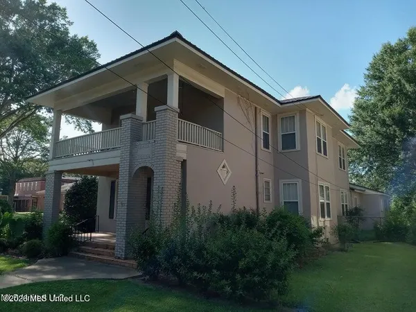 $179,500 | 107 East Percy Street, Indianola, MS 38751