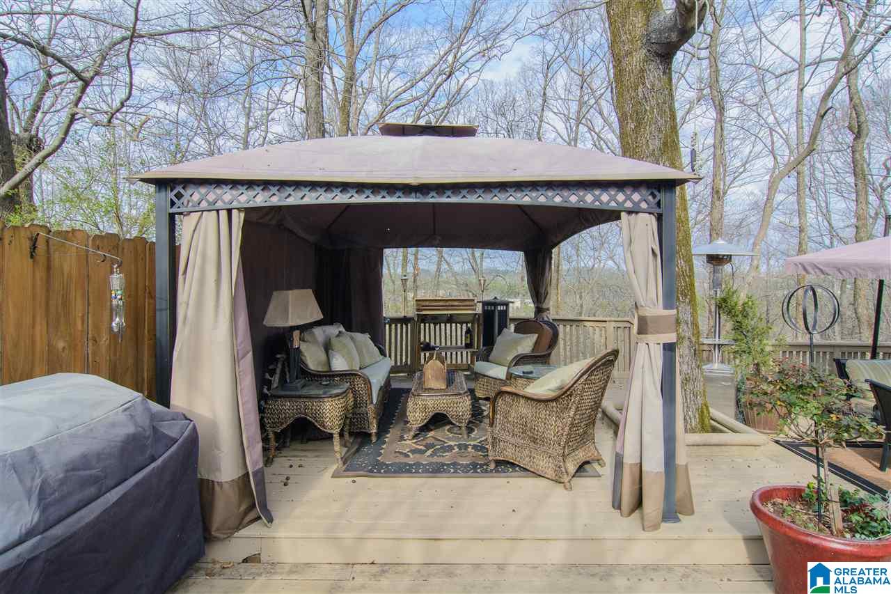 1135 Berwick Road Birmingham, AL 35242 - Photo 31 of 35