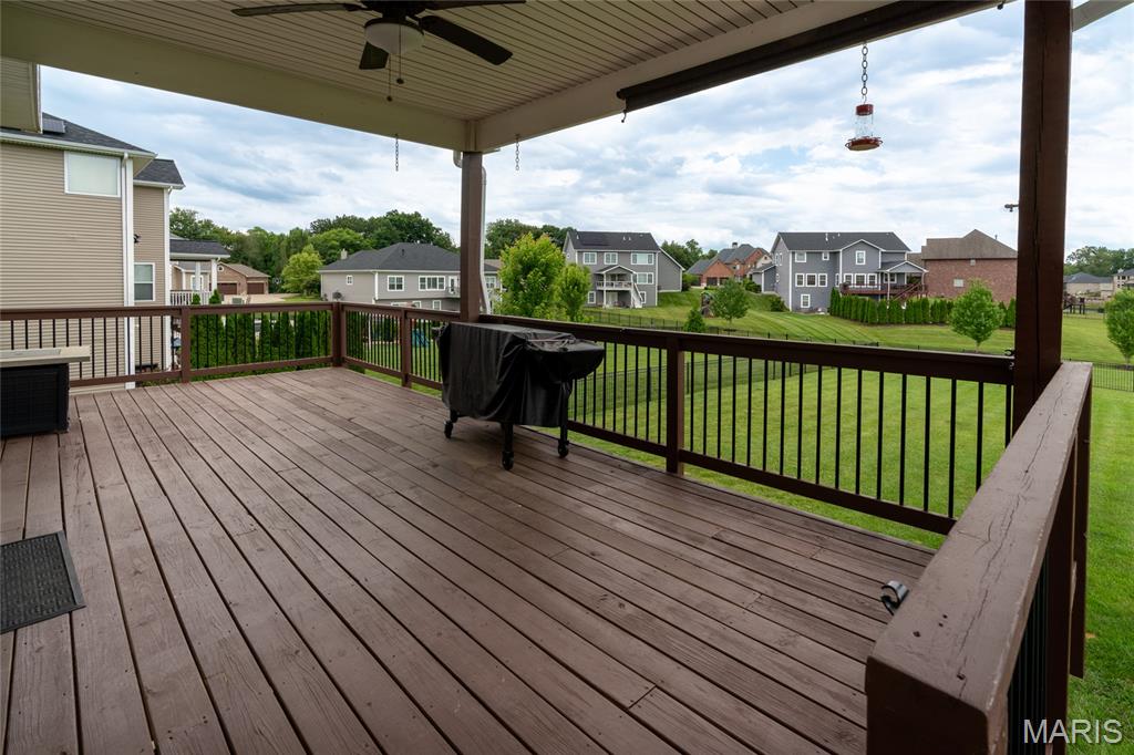 1331 Timber Ridge Trace Drive O'Fallon, IL 62269 - Photo 9 of 17
