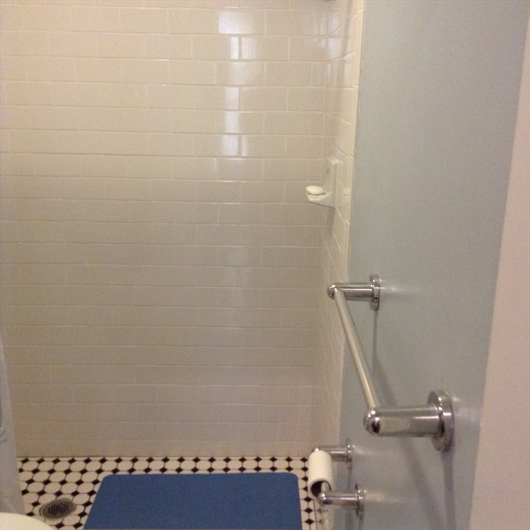 16 Cumberland Street, Unit 1 Boston, MA 02115 - Photo 8 of 8 a bathroom with a shower