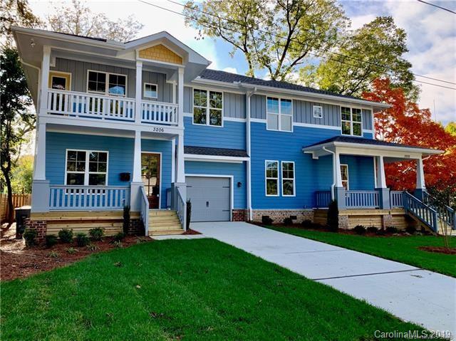 5237 Valley Stream Road Charlotte, NC 28209 - Photo 1 of 20 Gallery Image 1