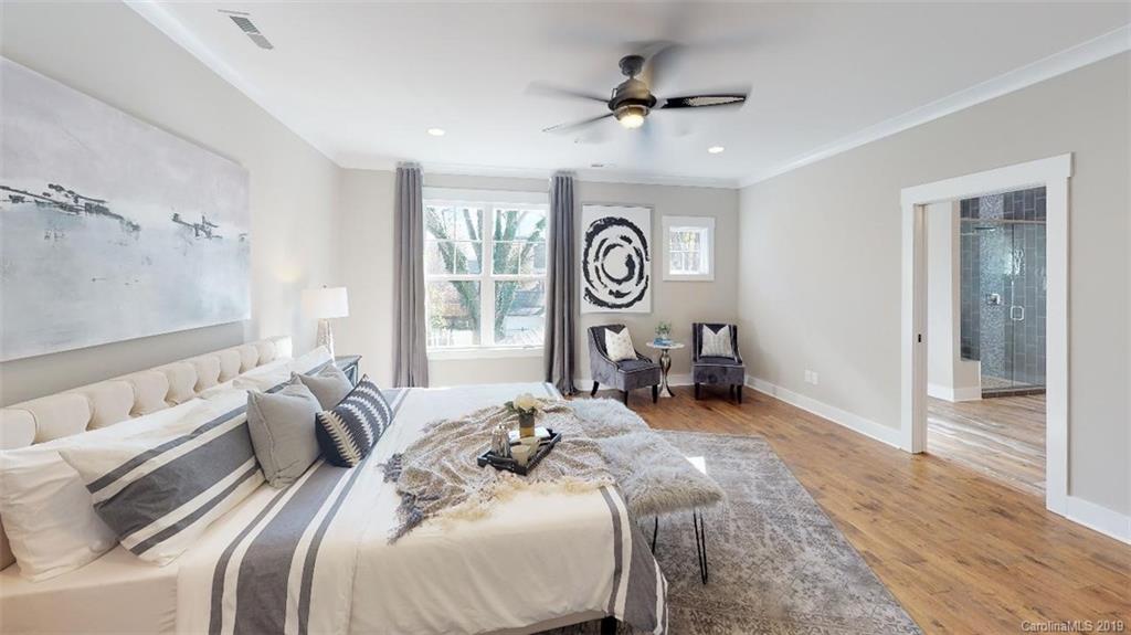 5237 Valley Stream Road Charlotte, NC 28209 - Photo 12 of 20 Gallery Image 12